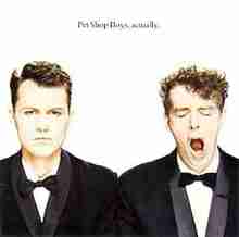 PetShopBoysActually
