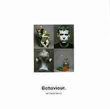 PetShopBoysBehaviour