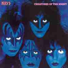 Creatures of the night
