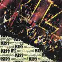 KISS_Unplugged