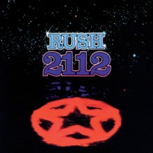 Rush2112