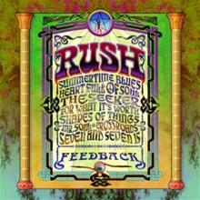 RushFeedback