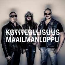 KotiteollisuusKansi