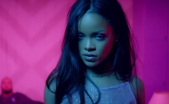 #94 Rihanna – Work feat. Drake (2016)
