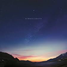 Jon Hopkins – Singularity
