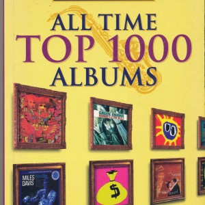 Miten kävi ”tulevaisuuden klassikoille” neljännesvuosisadan takaa? 10 valintaa Colin Larkinin 1990-luvun alun listaraamatusta