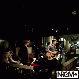 Giffaa Hei Special! Epileptinen paluu Lost in Musiciin