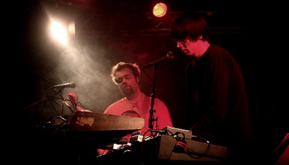 #1 Risto – Nina, olen palasina (2004)