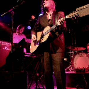 #2 Ultramariini – Elohopeaa (2003)