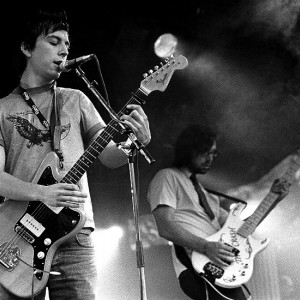 #5 The Crash – Lauren Caught My Eye (2001)