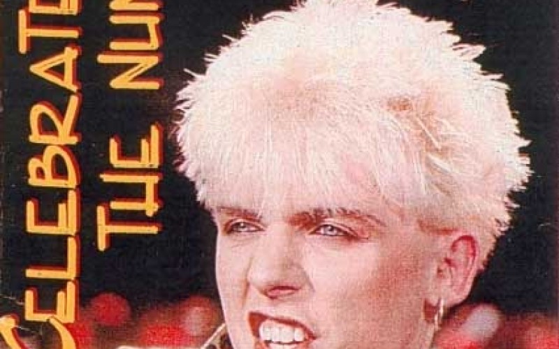 Kahdeksan yhden hitin cover-ihmettä