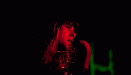 Giffaa hei! #291: Ariel Pink’s Haunted Graffiti