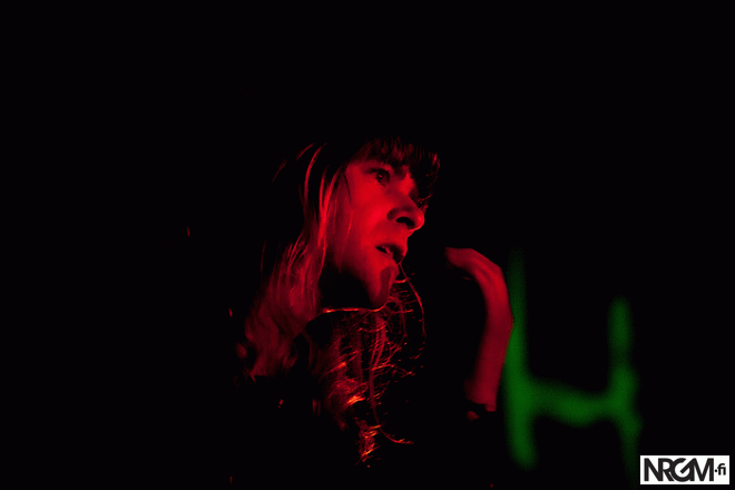 Giffaa hei! #291: Ariel Pink’s Haunted Graffiti