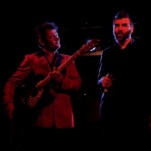 #6 Kauko Röyhkä & Riku Mattila – Helvetti (2008)