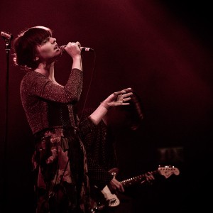 #7 Regina – Jos et sä soita (2011)