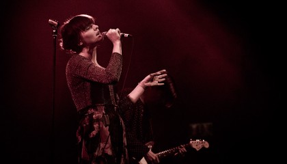 #7 Regina – Jos et sä soita (2011)