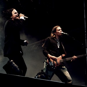 #99 The Rasmus – In the Shadows (2003)