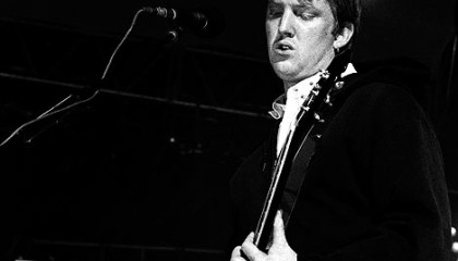 #9 Josh Homme