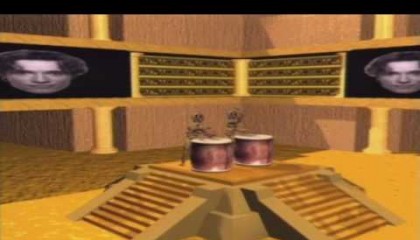 Yhdeksän tietokoneanimoitujen musiikkivideoiden pioneeria, jotka eivät ole Money For Nothing