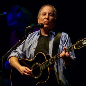 Going to Graceland – Jäähyväiset Paul Simonille 15 laulussa