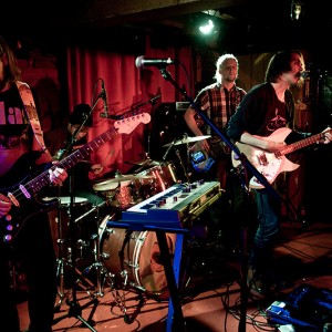 #106 Delay Trees – About Brothers (2008)