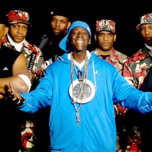 #5 Public Enemy – Don't Believe the Hype