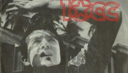 #5 10cc – Dreadlock Holiday