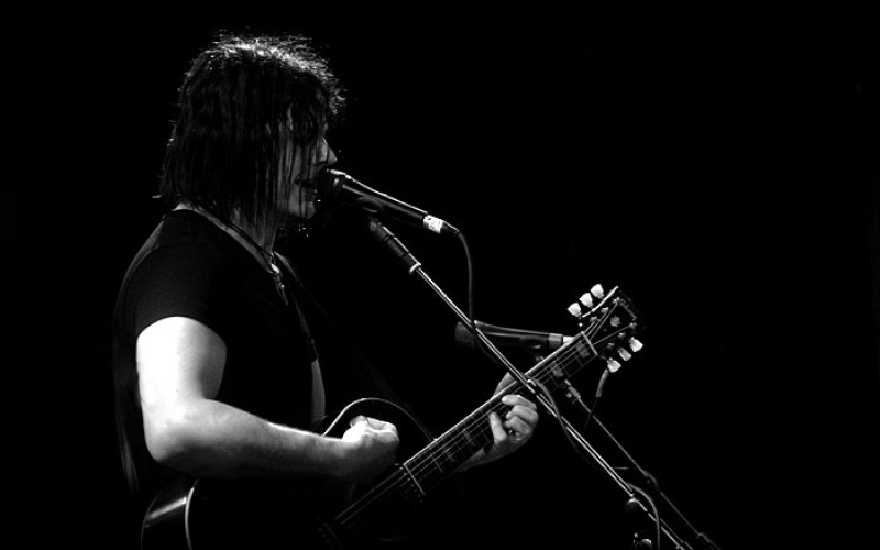 #10 Jack White