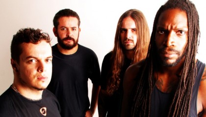 Sepulturan kolmet kasvot