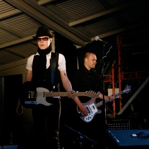 #13 Magenta Skycode – Go Outside Again (2006)