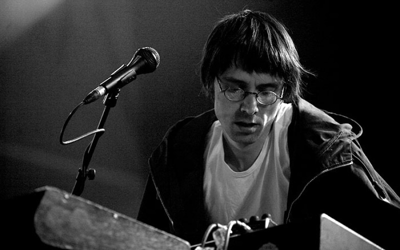 #15 Risto Ylihärsilä