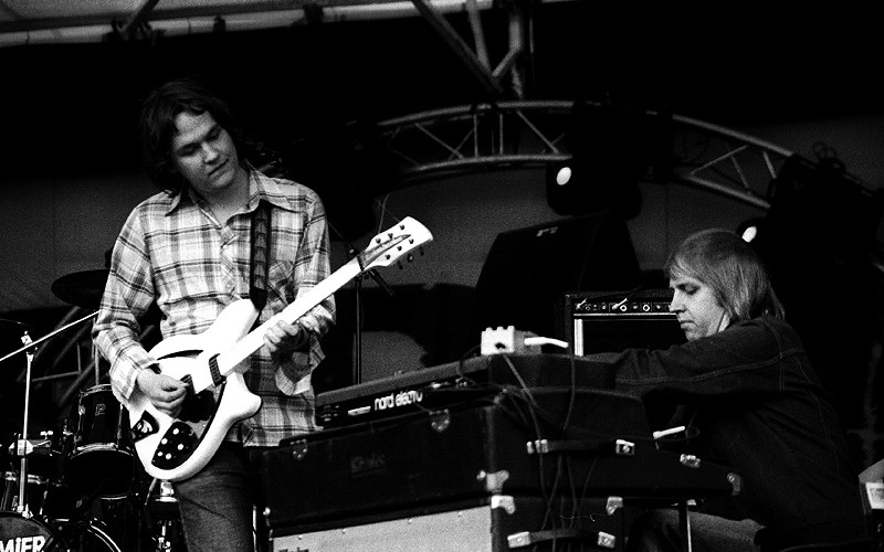 #18 Liekki – Pienokainen (2003)