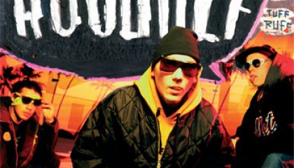 #19 Ruudolf – Doupeimmat jumala seivaa (2004)