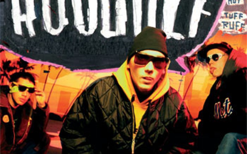 #19 Ruudolf – Doupeimmat jumala seivaa (2004)