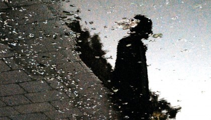 #81 Burial – Rival Dealer (2013)