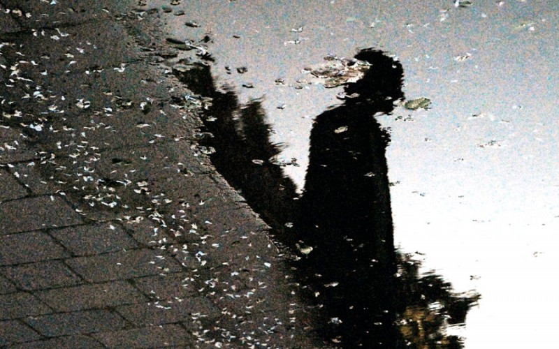 #81 Burial – Rival Dealer (2013)