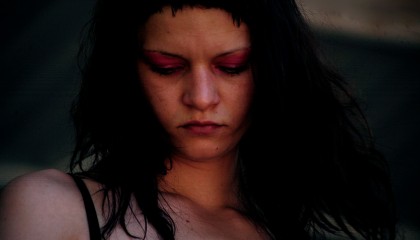 #21 Eleanoora Rosenholm – Maailmanloppu (2007)