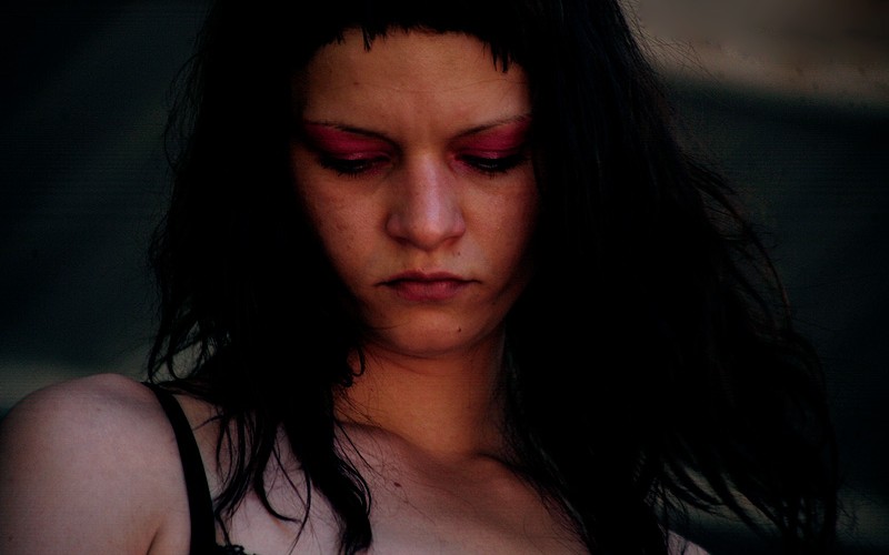 #21 Eleanoora Rosenholm – Maailmanloppu (2007)