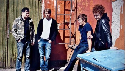 Kuningas Willer, homona Johnny Deppiin ja kahdeksan muuta