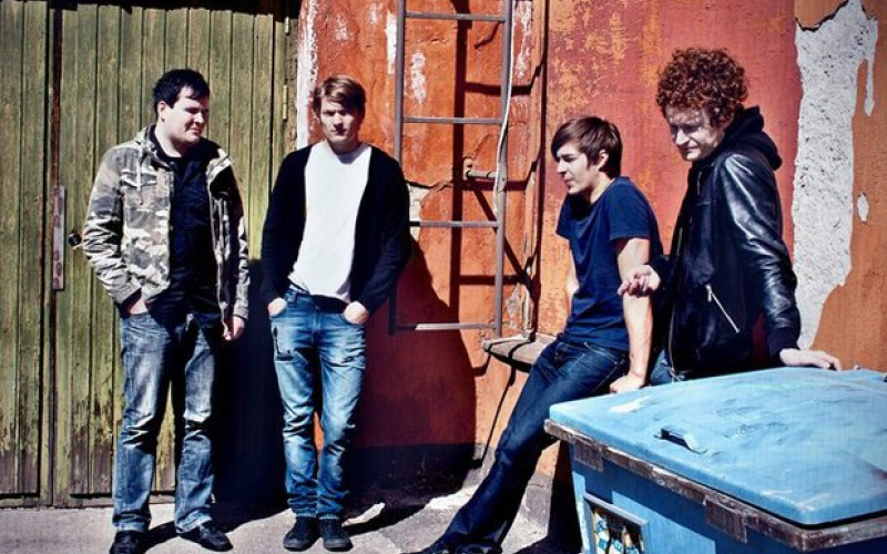 Kuningas Willer, homona Johnny Deppiin ja kahdeksan muuta