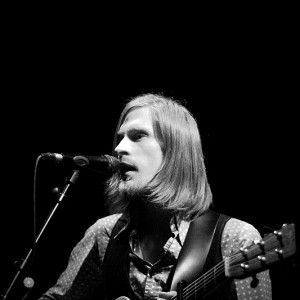 #23 Matti Johannes Koivu – Kuulin junien puhuvan (2006)