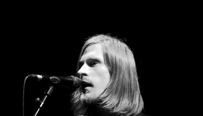 #23 Matti Johannes Koivu – Kuulin junien puhuvan (2006)