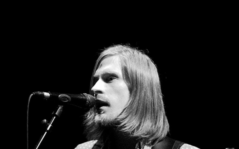 #23 Matti Johannes Koivu – Kuulin junien puhuvan (2006)