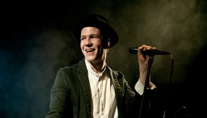 #25 Olavi Uusivirta – Löysäläisen laulu (2008)