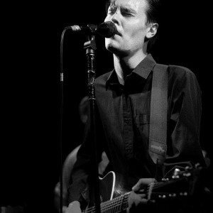 #27 Office Building – To See Only Shadows (2000)