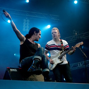 #28 Tehosekoitin – Kaikki nuoret tyypit (2000)