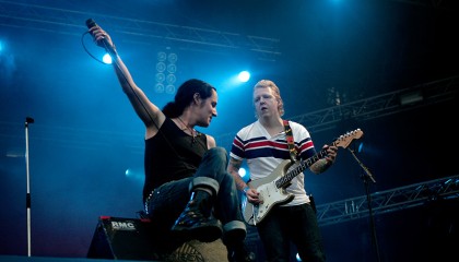 #28 Tehosekoitin – Kaikki nuoret tyypit (2000)