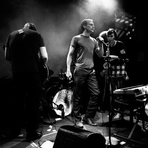 #30 Kuusumun Profeetta – Ei aurinko milloinkaan laske (2002)