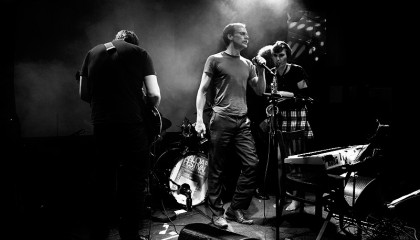 #30 Kuusumun Profeetta – Ei aurinko milloinkaan laske (2002)