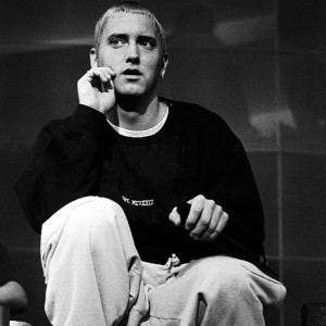 #32 Marshall Mathers